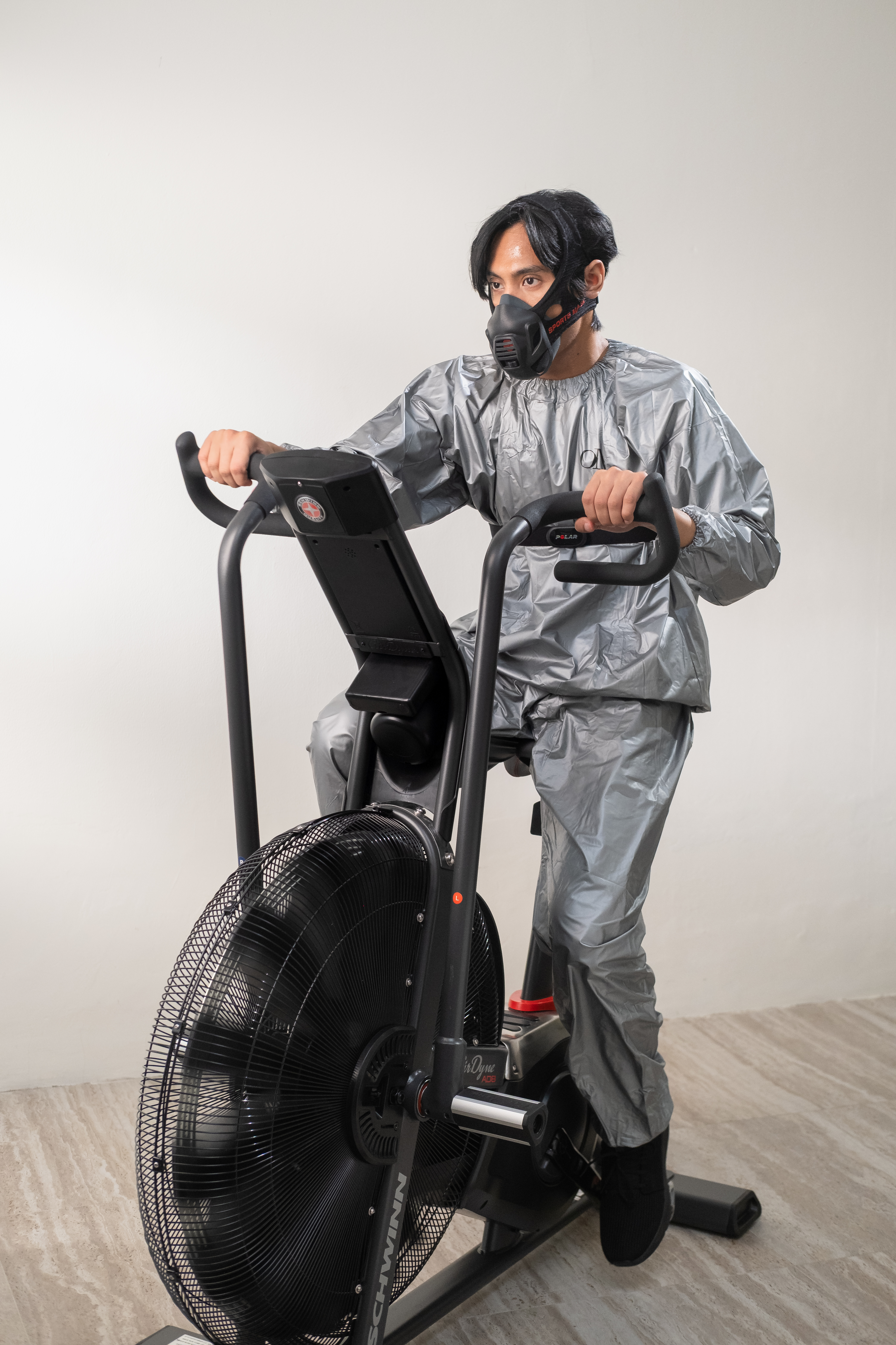 Dehydration Training